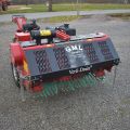 647497-4 Aerators from Redexim - Verti Drain 1513 & Carrier