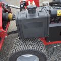 647497-9 Aerators from Redexim - Verti Drain 1513 & Carrier