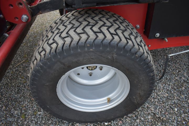 647497-10 Aerators from Redexim - Verti Drain 1513 & Carrier