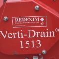647497-22 Aerators from Redexim - Verti Drain 1513 & Carrier