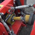 647497-15 Aerators from Redexim - Verti Drain 1513 & Carrier