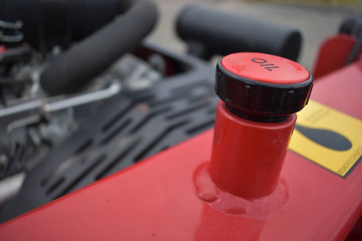 647497-16 Aerators from Redexim - Verti Drain 1513 & Carrier