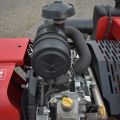 647497-18 Aerators from Redexim - Verti Drain 1513 & Carrier
