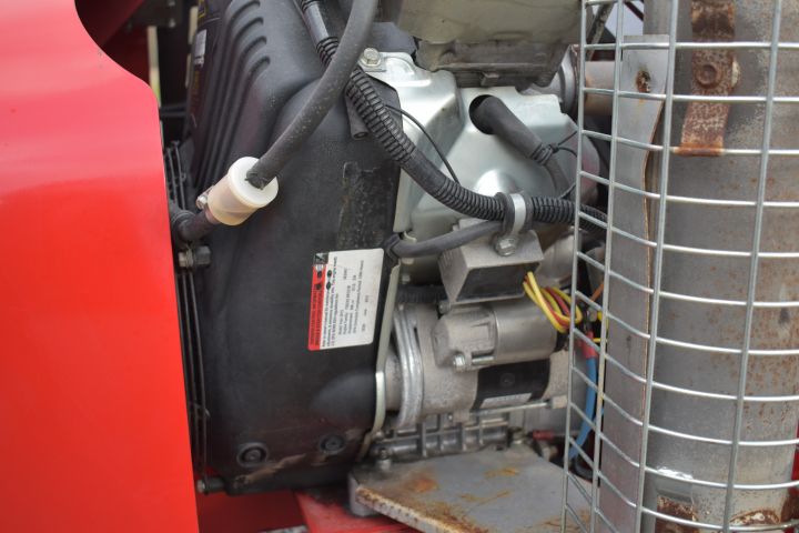 647497-19 Aerators from Redexim - Verti Drain 1513 & Carrier