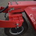 647497-12 Aerators from Redexim - Verti Drain 1513 & Carrier