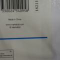 647397-2 Table lamp Markslöjd Base 256 - Free shipping