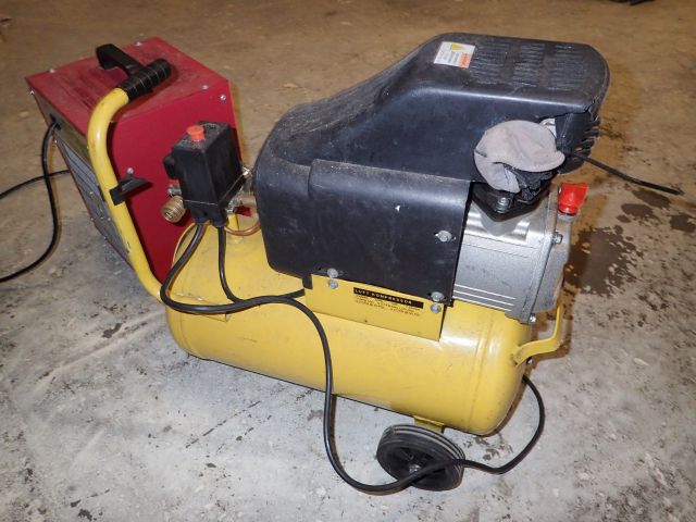 620994-4 Compressor
