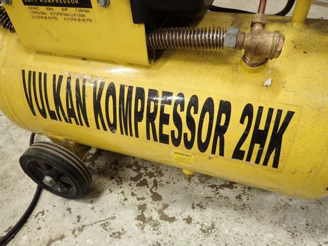 620994-6 Compressor