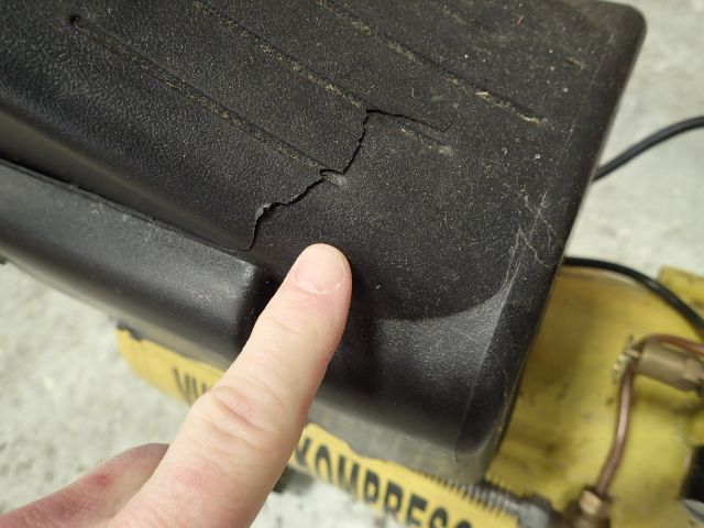 620994-10 Compressor