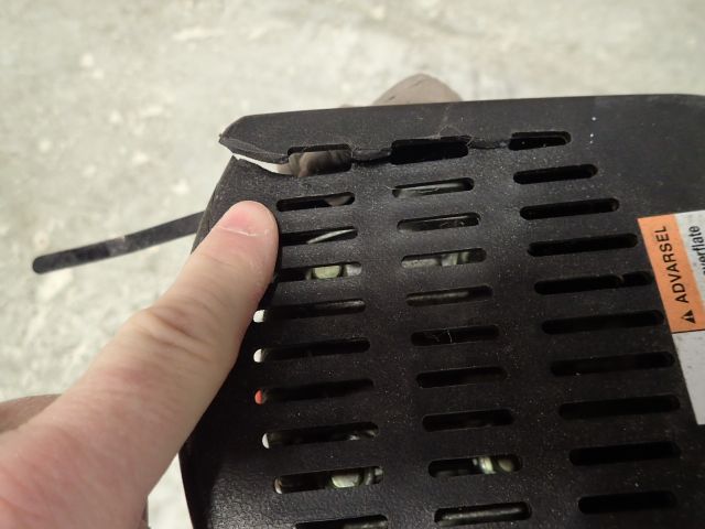 620994-11 Compressor