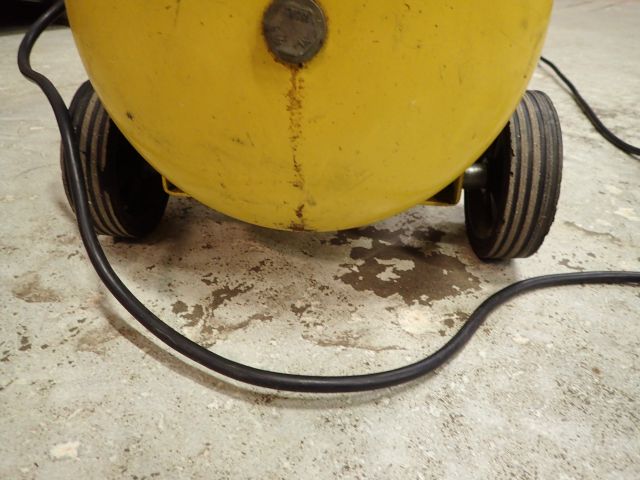 620994-12 Compressor