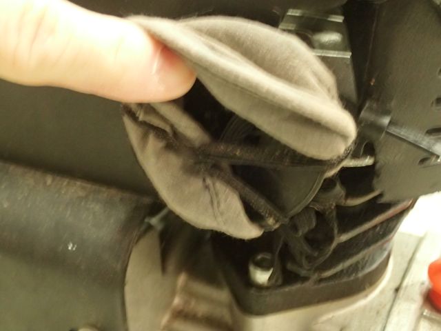 620994-15 Compressor