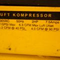 620994-16 Compressor