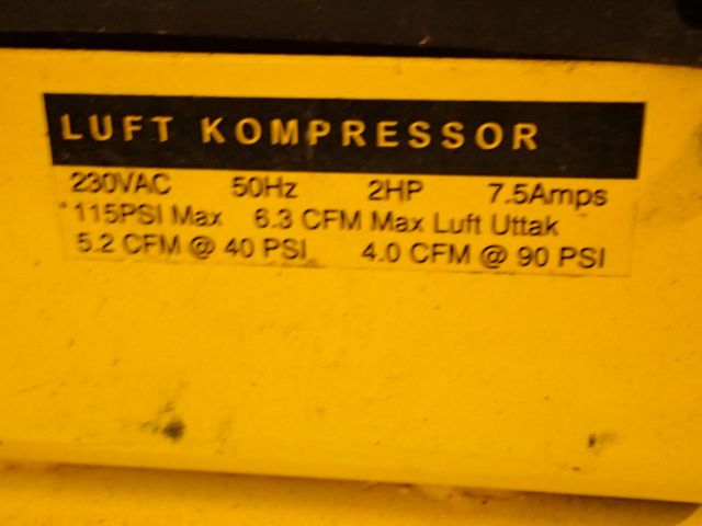 620994-16 Compressor