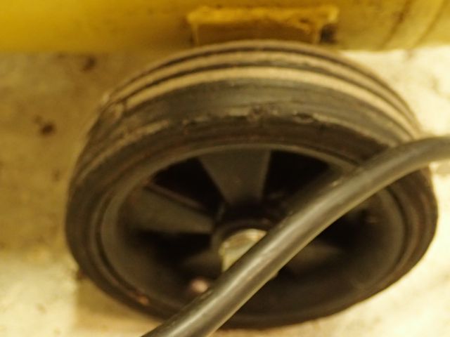 620994-17 Compressor