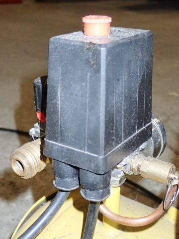 620994-18 Compressor