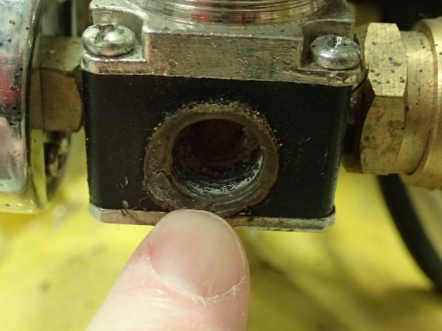 620994-19 Compressor