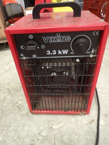 620994-21 Compressor