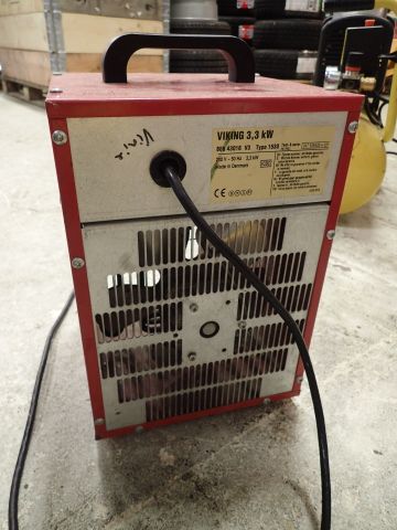 620994-22 Compressor