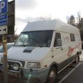 647530-1 Crossbus - Iveco 35.10.1 - 91 NWT492 Rep, object!