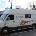 647530-4 Crossbus - Iveco 35.10.1 - 91 NWT492 Rep, object!