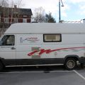 647530-5 Crossbus - Iveco 35.10.1 - 91 NWT492 Rep, object!