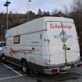 647530-6 Crossbus - Iveco 35.10.1 - 91 NWT492 Rep, object!