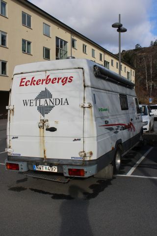 647530-8 Crossbus - Iveco 35.10.1 - 91 NWT492 Rep, object!