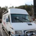 647530-10 Crossbus - Iveco 35.10.1 - 91 NWT492 Rep, object!