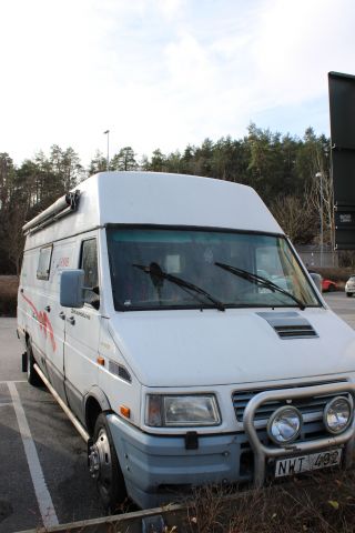 647530-10 Crossbus - Iveco 35.10.1 - 91 NWT492 Rep, object!