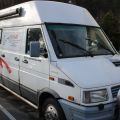 647530-11 Crossbus - Iveco 35.10.1 - 91 NWT492 Rep, object!