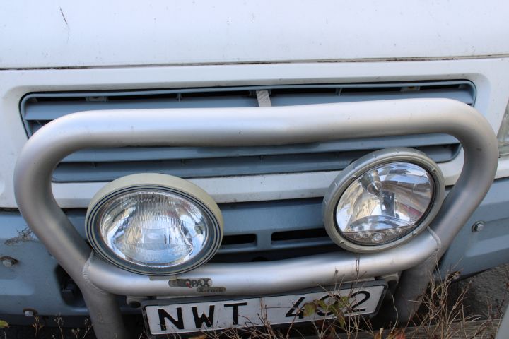 647530-14 Crossbus - Iveco 35.10.1 - 91 NWT492 Rep, object!