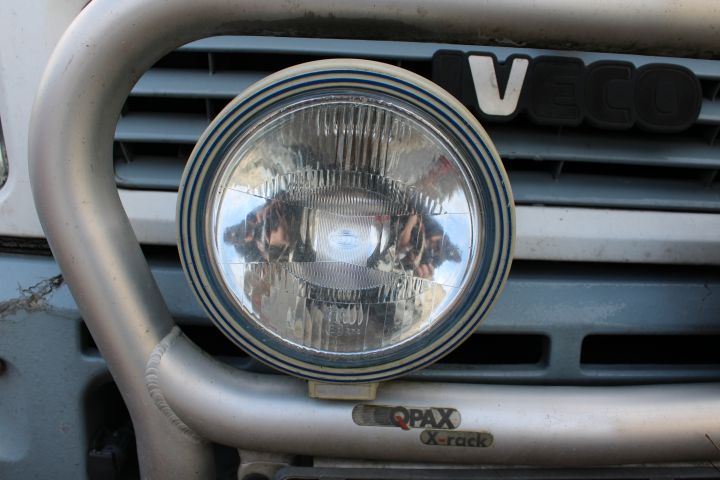 647530-15 Crossbus - Iveco 35.10.1 - 91 NWT492 Rep, object!