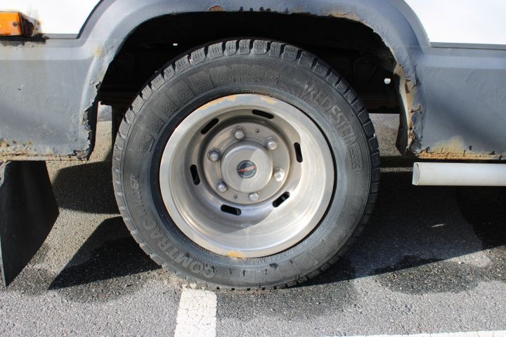 647530-21 Crossbus - Iveco 35.10.1 - 91 NWT492 Rep, object!