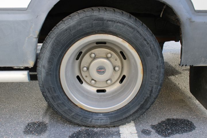 647530-25 Crossbus - Iveco 35.10.1 - 91 NWT492 Rep, object!