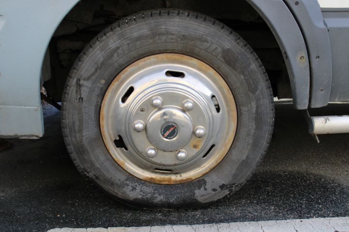 647530-28 Crossbus - Iveco 35.10.1 - 91 NWT492 Rep, object!