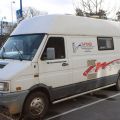 647530-30 Crossbus - Iveco 35.10.1 - 91 NWT492 Rep, object!