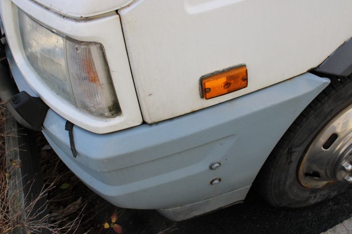 647530-31 Crossbus - Iveco 35.10.1 - 91 NWT492 Rep, object!