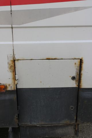 647530-38 Crossbus - Iveco 35.10.1 - 91 NWT492 Rep, object!