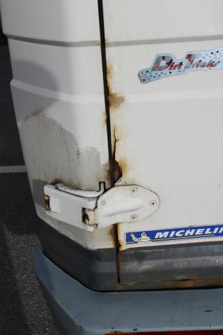 647530-40 Crossbus - Iveco 35.10.1 - 91 NWT492 Rep, object!