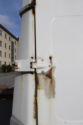 647530-41 Crossbus - Iveco 35.10.1 - 91 NWT492 Rep, object!