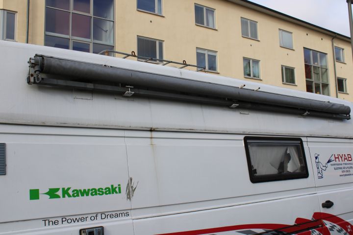 647530-46 Crossbus - Iveco 35.10.1 - 91 NWT492 Rep, object!