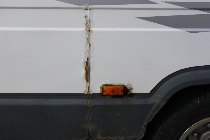 647530-51 Crossbus - Iveco 35.10.1 - 91 NWT492 Rep, object!