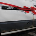 647530-53 Crossbus - Iveco 35.10.1 - 91 NWT492 Rep, object!