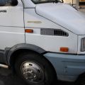 647530-54 Crossbus - Iveco 35.10.1 - 91 NWT492 Rep, object!