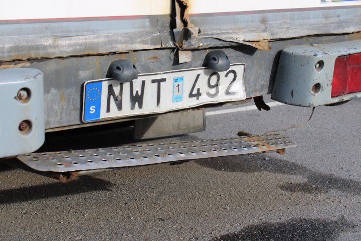 647530-60 Crossbus - Iveco 35.10.1 - 91 NWT492 Rep, object!