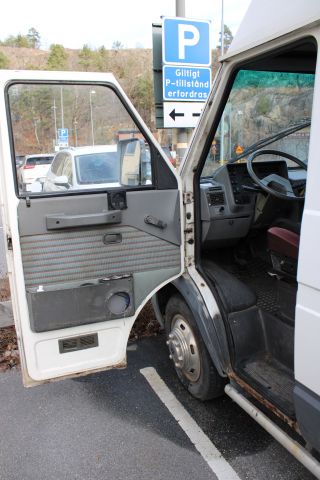647530-61 Crossbus - Iveco 35.10.1 - 91 NWT492 Rep, object!