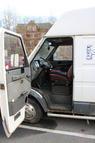 647530-62 Crossbus - Iveco 35.10.1 - 91 NWT492 Rep, object!