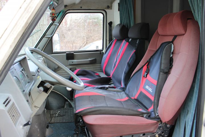 647530-64 Crossbus - Iveco 35.10.1 - 91 NWT492 Rep, object!