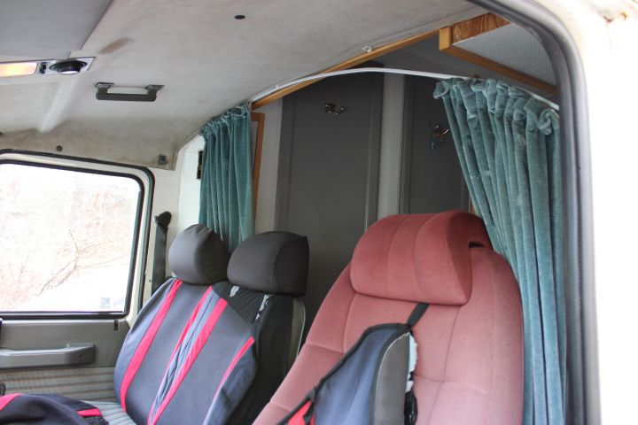 647530-66 Crossbus - Iveco 35.10.1 - 91 NWT492 Rep, object!